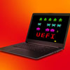 UEFI и опасности в киберсреде