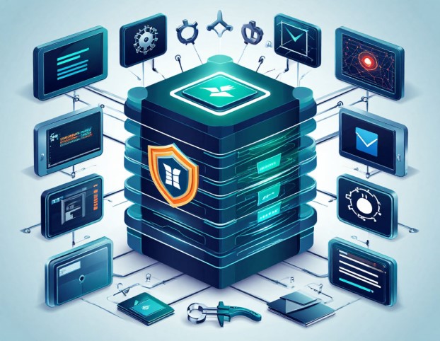 Kaspersky Security для почтовых серверов