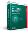 Новая версия Kaspersky Internet Security для всех устройств - усиленная защита личной жизни