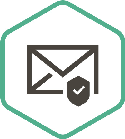 Купить Kaspersky Security для почтовых серверов 