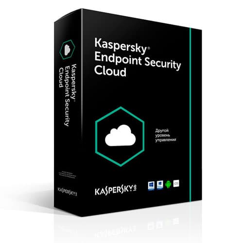 Купить Kaspersky Endpoint Security Cloud Pro